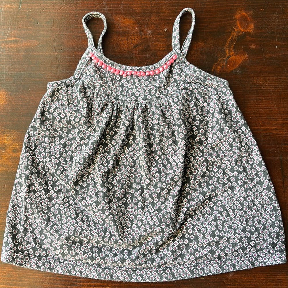OshKosh Girls Tank 4T